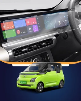 MG COMET [2023] SCREEN PROTECTOR PRISM GUARD