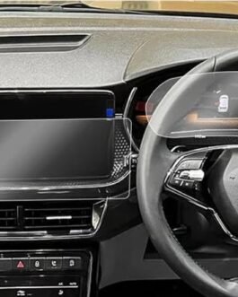 SKODA KUSKHAQ (DIGITAL INSTRUMENT +CLUSTER) SCREEN PROTECTOR  PRISM GUARD