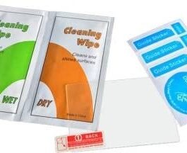 CANON EOS 1200D (SCREEN SIZE : 3 INCH) DSLR CAMERA SCREEN PROTECTOR PRISM GUARD