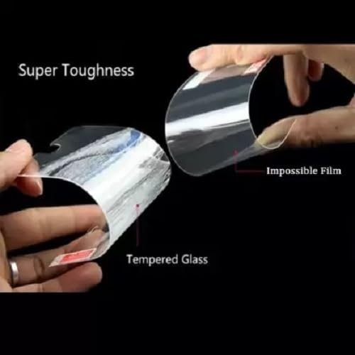 APPLE IPHONE 11(BACK) MOBILE SCREEN PROTECTOR PRISM GUARD - Image 2