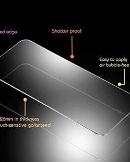 HUAWEI MATPAD (11.5 INCH) TABLET SCREEN PROTECTOR PRISM GUARD