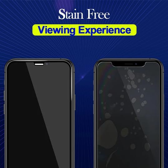 REALME X2 PRO (FRONT) MOBILE SCREEN PROTECTOR PRISM GUARD - Image 6