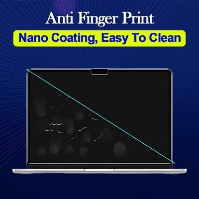 ASUS ROG STRIX G513QM SERIES,15.6 INCH (2021) SCREEN PROTECTOR PRISM GUARD - Image 4