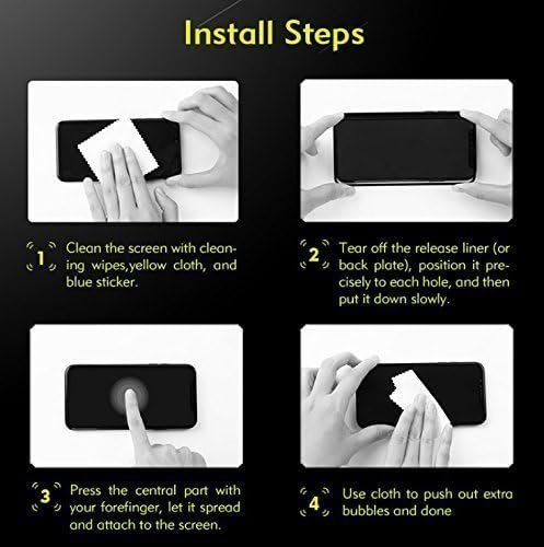 GOOGLE PIXET 9 PRO XL MOBILE SCREEN PROTECTOR PRISM GUARD - Image 2