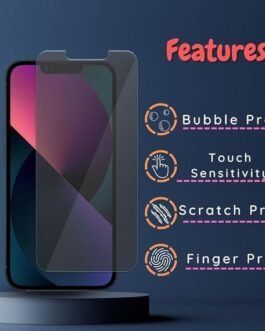 REALME NARZO 70X  5G SCREEN PROTECTOR PRISM GUARD