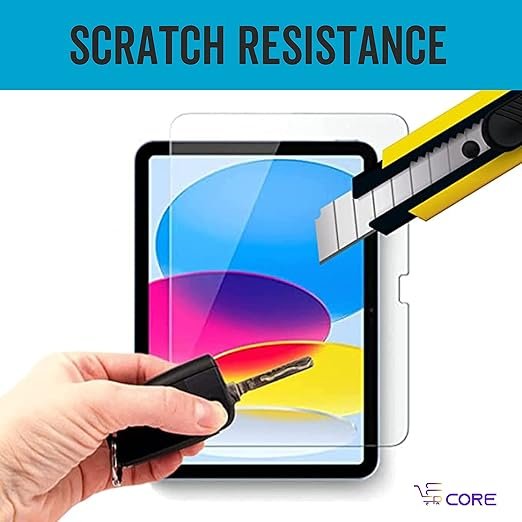 APPLE IPAD AIR 2 TABLET SCREEN PROTECTOR PRISM GUARD - Image 2