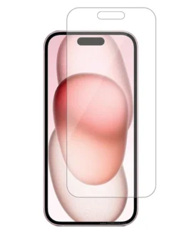 APPLE IPHONE 15 MOBILE SCREEN PROTECTOR PRISM GUARD