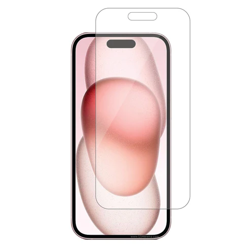 Apple iPhone 15 Mobile Screen Guard