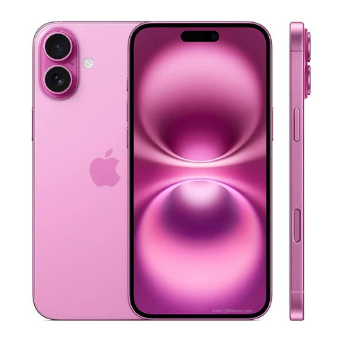 Apple iPhone 16 Plus Mobile Screen Guard