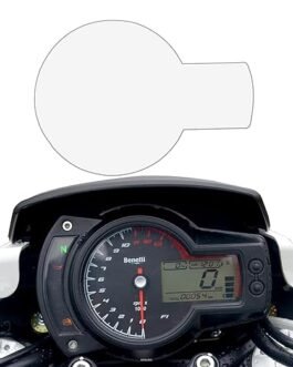 BENELLI 600I BIKE SCREEN PROTECTOR PRISM GUARD