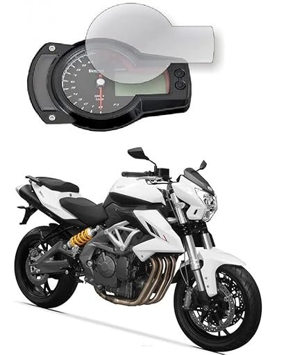 BENELLI 600 I