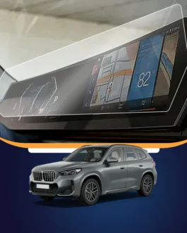 BMW X1 [2023]SCREEN PROTECTOR PRISM GUARD