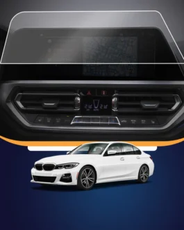 BMW 3 SERIES 330 SCREEN PROTECTOR PRISM GUARD (2021- 23)