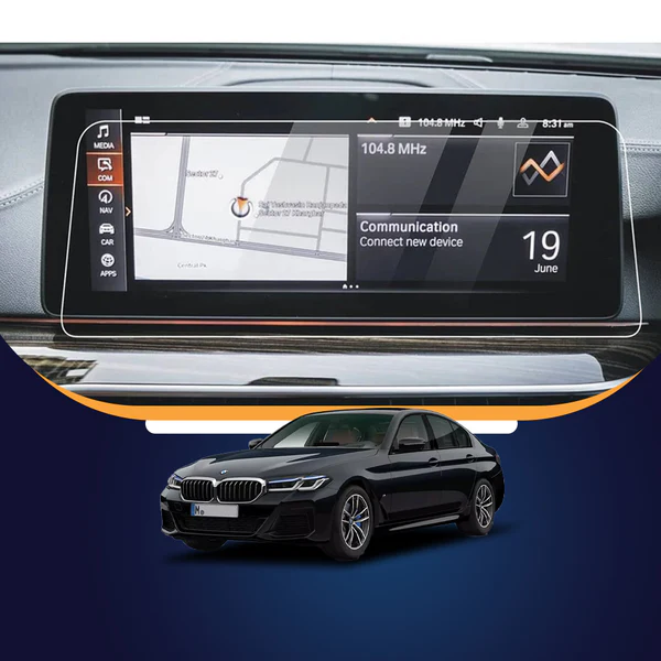 BMW5SERIES520_10.1Inch2018-20model_ScreenGuard