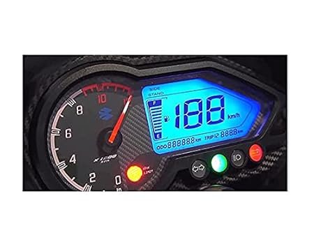 PULSAR 125/150/180/220 FOR NAVIGATION SYSTEM SCREEN PROTECTOR PRISM GUARD - Image 2