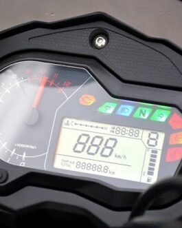BENELLI TRK 502 SCREEN PROTECTOR PRISM GUARD