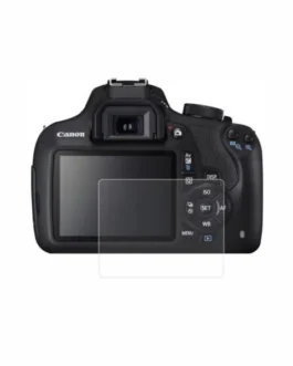 CANON EOS 1200D (SCREEN SIZE : 3 INCH) DSLR CAMERA SCREEN PROTECTOR PRISM GUARD