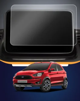 FORD FREESTYLE (7 INCH) [2018-2022] FORD FREESTYLE (7 INCH) SCREEN PROTECTOR PRISM GUARD