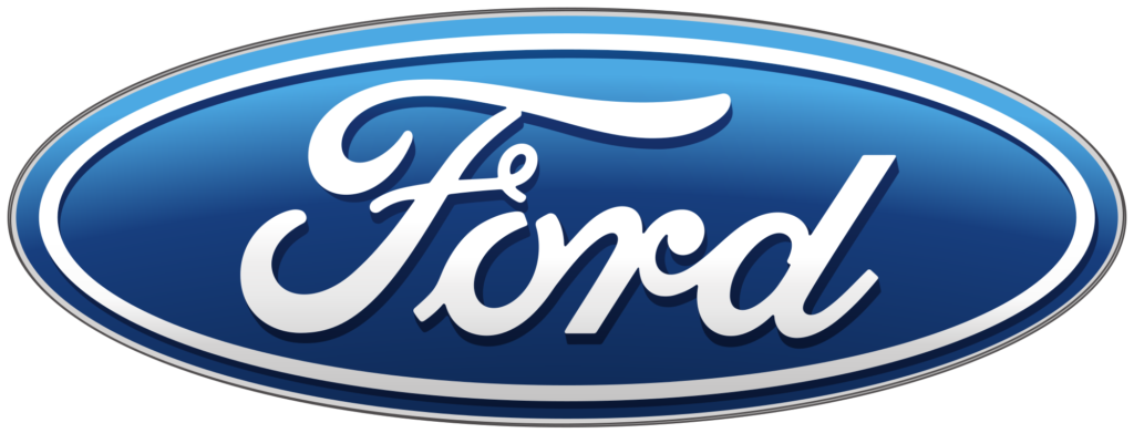 Ford TEMPERED GLASS