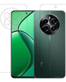 REALME 12 4G SCREEN PROTECTOR PRISM GUARD