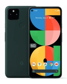 GOOGLE PIXEL 5A 5G MOBILE SCREEN PROTECTOR PRISM GUARD