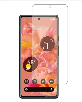 GOOGLE PIXEL 6 MOBILE (FRONT) SCREEN PROTECTOR PRISM GUARD