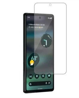 GOOGLE PIXEL 6A MOBILE (FRONT) SCREEN PROTECTOR PRISM GUARD