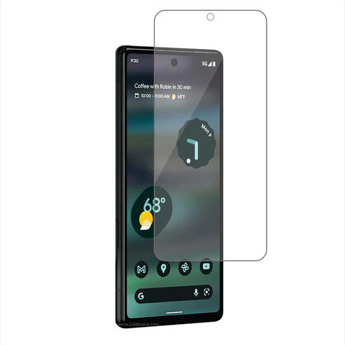 Google Pixel 6a Mobile Screen Guard