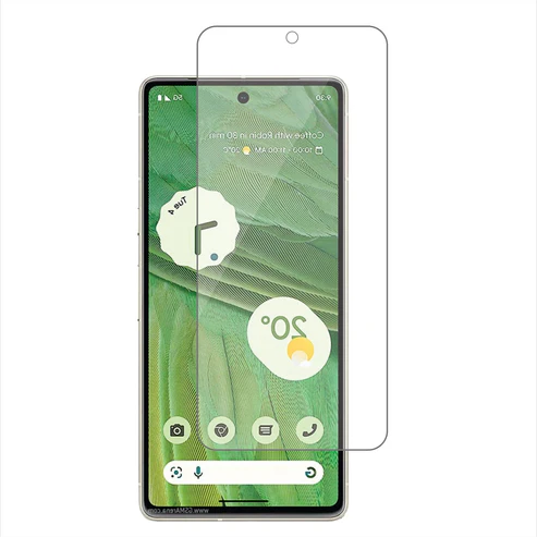 Google Pixel 7 Mobile Screen Guard