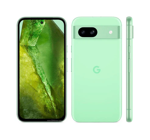 Google Pixel 8a Mobile Screen Guard