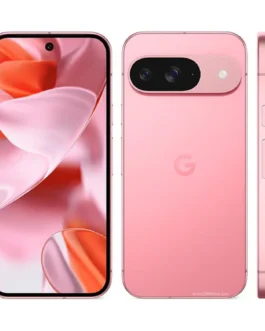 GOOGLE PIXEL 9 MOBILE (FRON AND BACK) SCREEN PROTECTOR PRISM GUARD