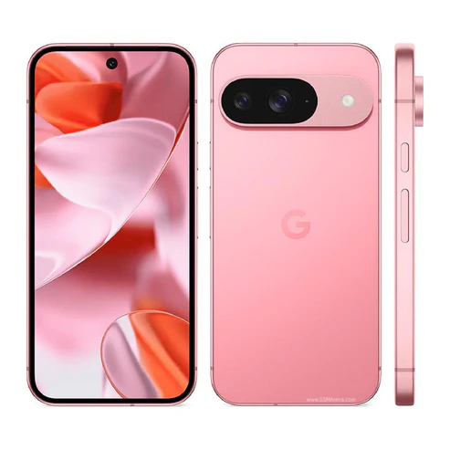 Google Pixel 9 Mobile Screen Guard
