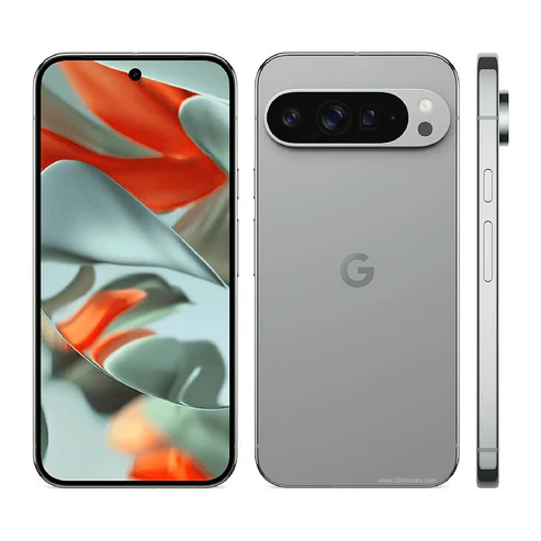 Google Pixel 9 Pro XL Mobile Screen Guard