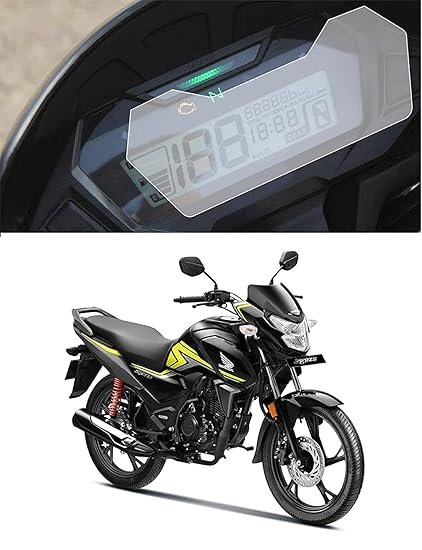 HONDA SP 125 2024