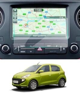 HYUNDAI SANTRO 7 INCH [2018-2022]  SCREEN PROTECTOR PRISM GUARD