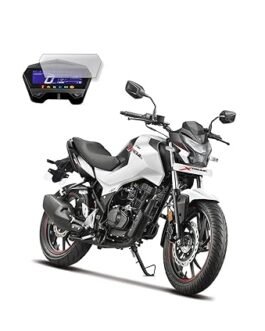 HERO XTREME 160 R SCREEN PROTECTOR PRISM GUARD