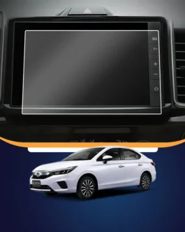 HONDA CITY FACELIFT (8 INCH) [2020-2023] INFOTAINMENT TOUCH SCREEN PROTECTOR PRISM GUARD