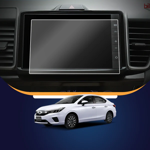 HondaCityFacelift_2020-2023_8Inch_ScreenGuard