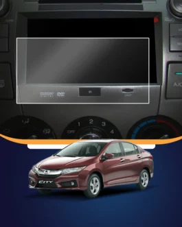 HONDA CITY (7 INCH) [2014-2020] HONDA CITY (7 INCH) SCREEN PROTECTOR PRISM GUARD