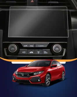 HONDA CIVIC (7 INCH) [2019-2021] HONDA CIVIC (7 INCH) SCREEN PROTECTOR PRISM GUARD