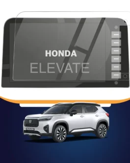 HONDA ELEVATE V / VX (8 INCH) [2023 RUNNING] HONDA ELEVATE V / VX (8 INCH) SCREEN PROTECTOR PRISM GUARD