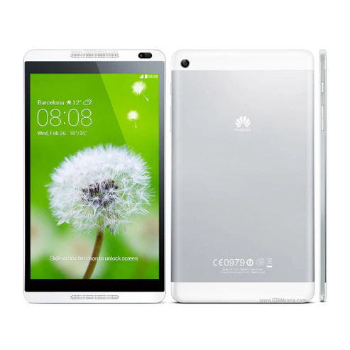 Prism guard Tablet Screen Protector for Huawei MediaPad M1