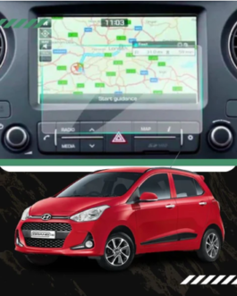 HYUNDAI GRAND I10 7 INCH [2014-2019] SCREEN PROTECTOR PRISM GUARD