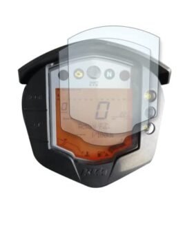 KTM RC 125 BIKE SCREEN PROTECTOR (2021+) PRISM GUARD