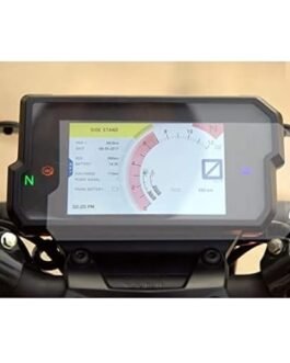 KTM RC 200 SCREEN PROTECTOR (2021+) PRISM GUARD