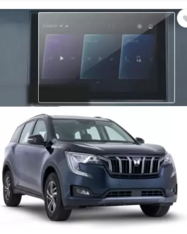 MAHINDRA XUV 700 (8 INCH) [2021-RUNNING] MAHINDRA XUV 700 (8 INCH) SCREEN PROTECTOR PRISM GUARD