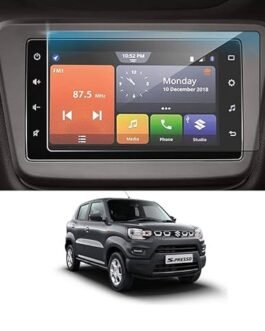 MARUTI S-PRESSO (7 INCH) [2022-RUNNING] INFOTAINMENT SCREEN PROTECTOR PRISM GUARD