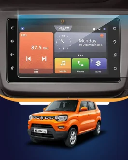MARUTI VITARA BREZZA [2015-2018] SCREEN PROTECTOR PRISM GUARD