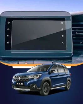 MARUTI XL6 FACELIFT [2022-RUNNING] MARUTI XL6 FACELIFT SCREEN PROTECTOR PRISM GUARD