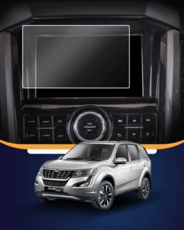 MAHINDRA XUV 500 (7 INCH) [2018-RUNNING] SCREEN PROTECTOR PRISM GUARD